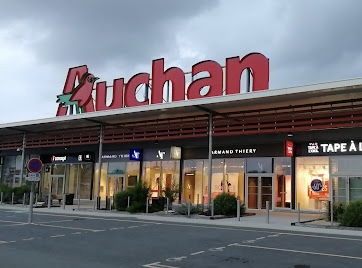AUCHAN BIGANOS